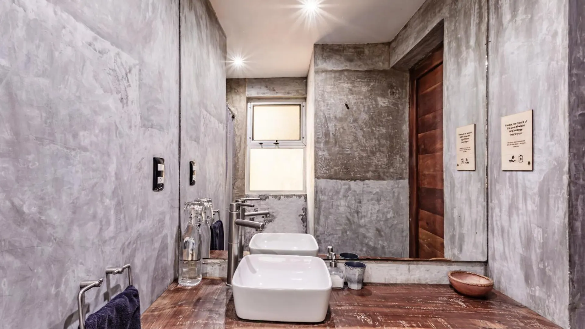 Lodge Villa Vida Silvestre Tulum México