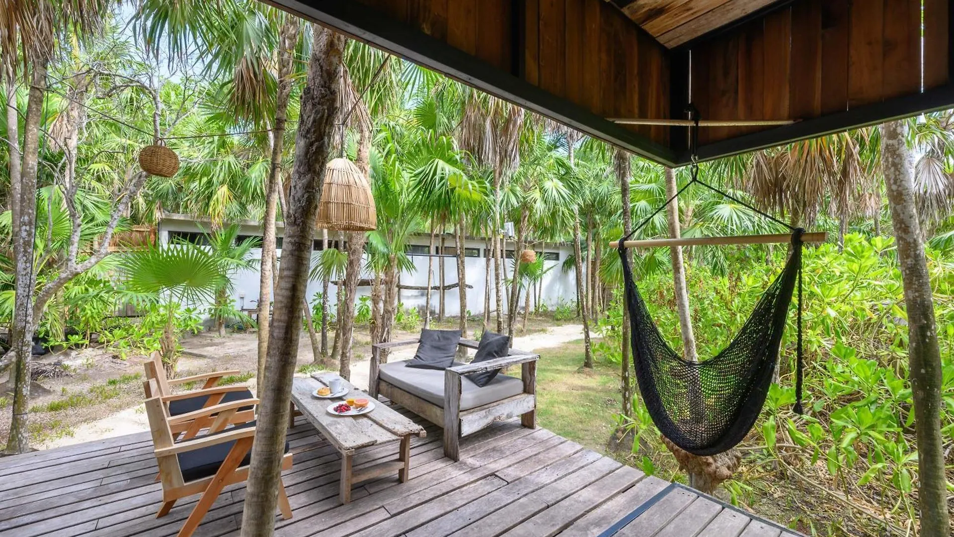 Villa Vida Silvestre Tulum 0*,  México