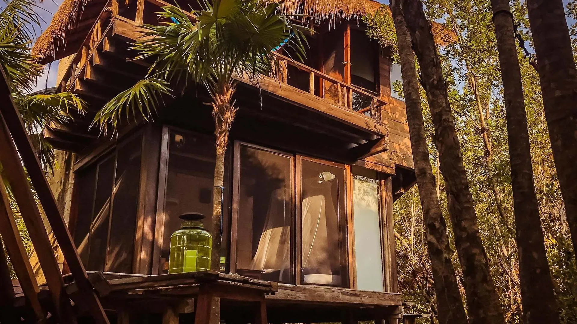 Villa Vida Silvestre Tulum 0*,  México